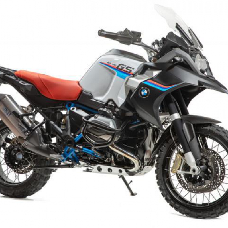 BMW R1200GS LC