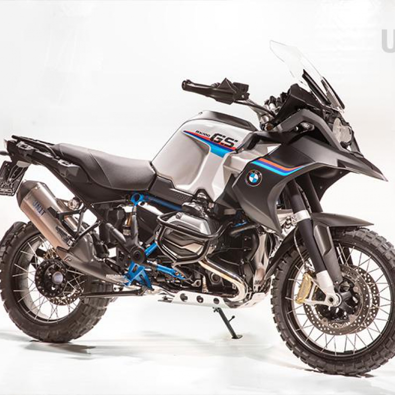 BMW R1200GS LC