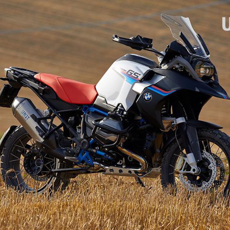 BMW R1200GS LC