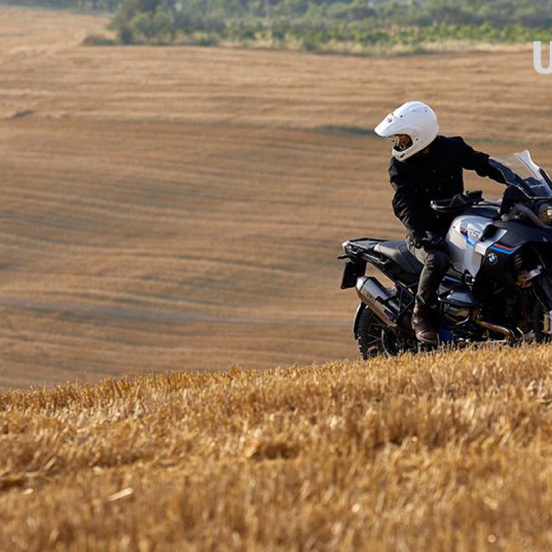 BMW R1200GS LC