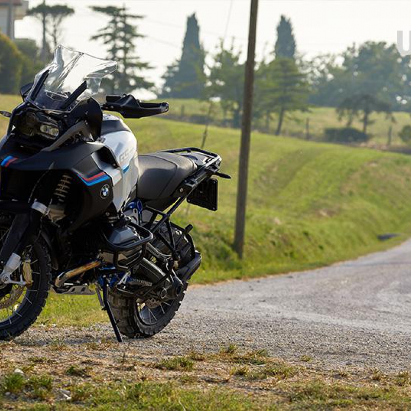 BMW R1200GS LC