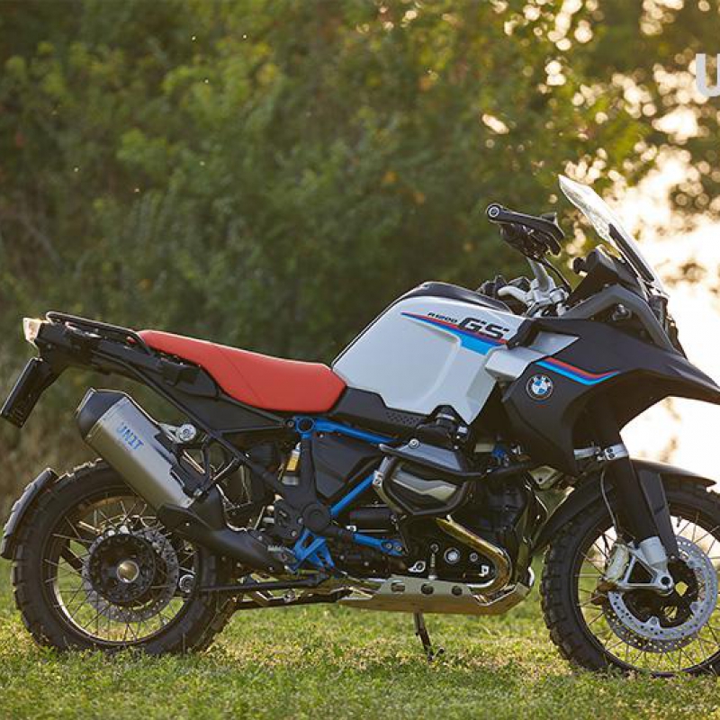 BMW R1200GS LC