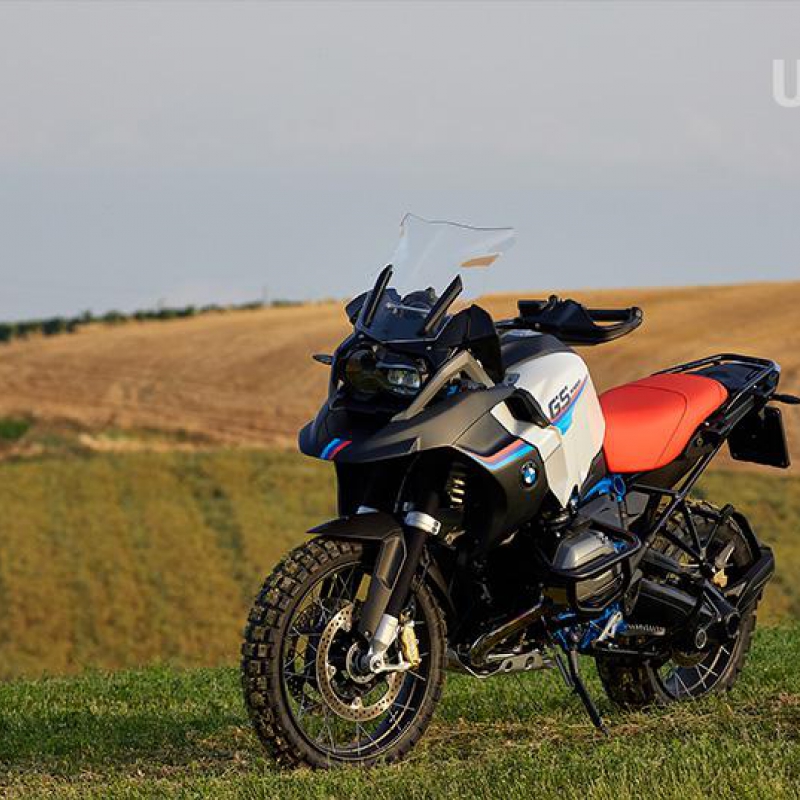 BMW R1200GS LC