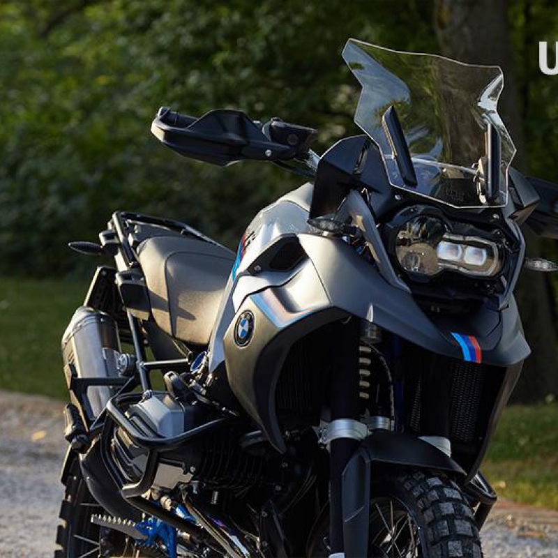 BMW R1200GS LC