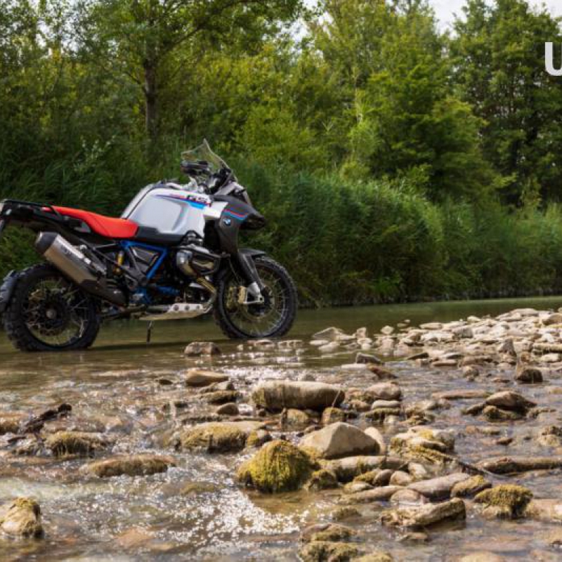 BMW R1200GS LC