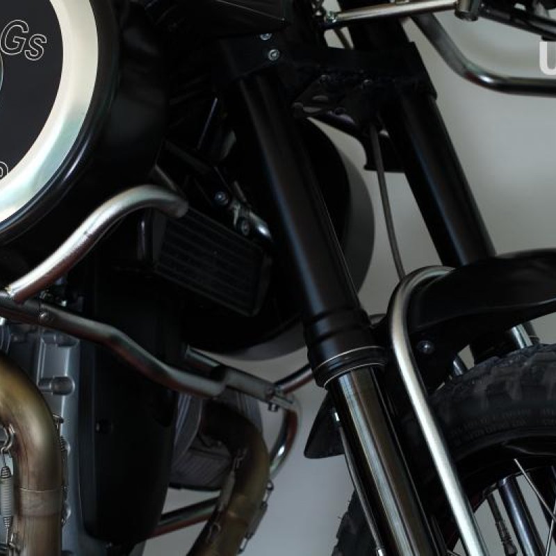 BMW R 1200 GS (2004-2007)