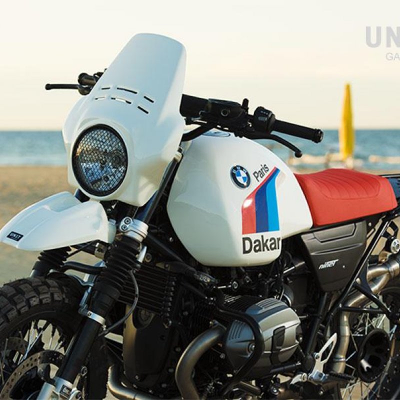 BMW R NineT