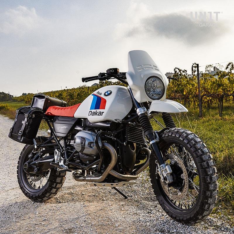 BMW R NineT