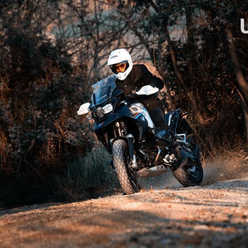 BMW R1200GS LC - R1250GS