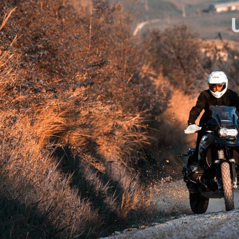 BMW R1200GS LC - R1250GS