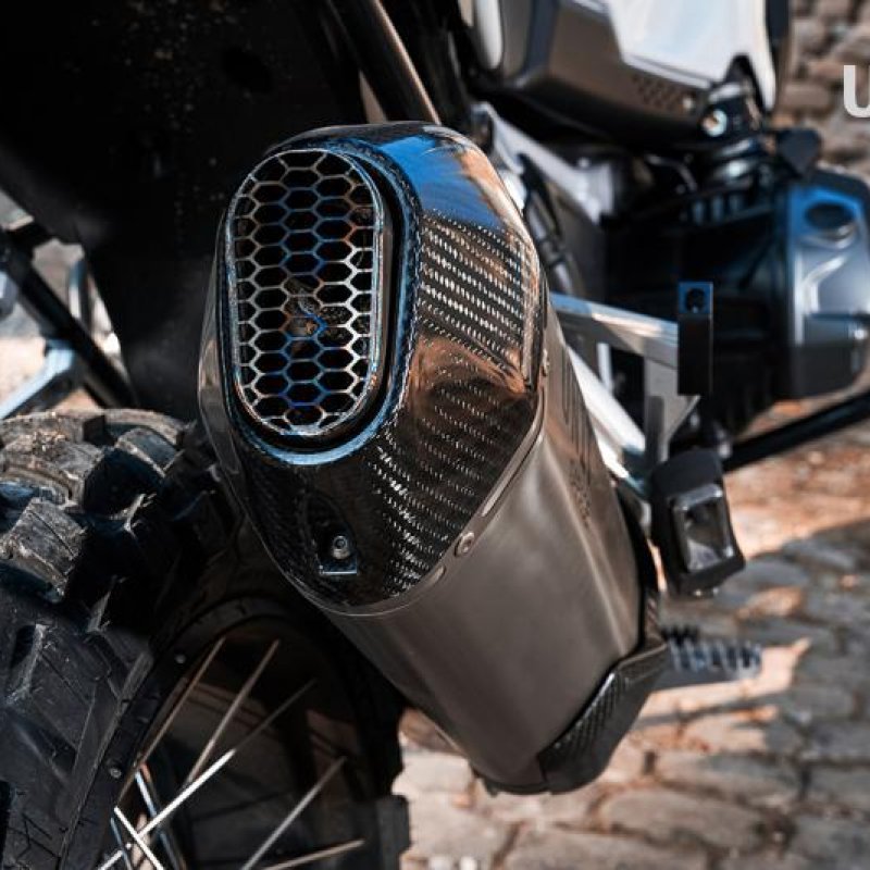 BMW R1200GS LC - R1250GS