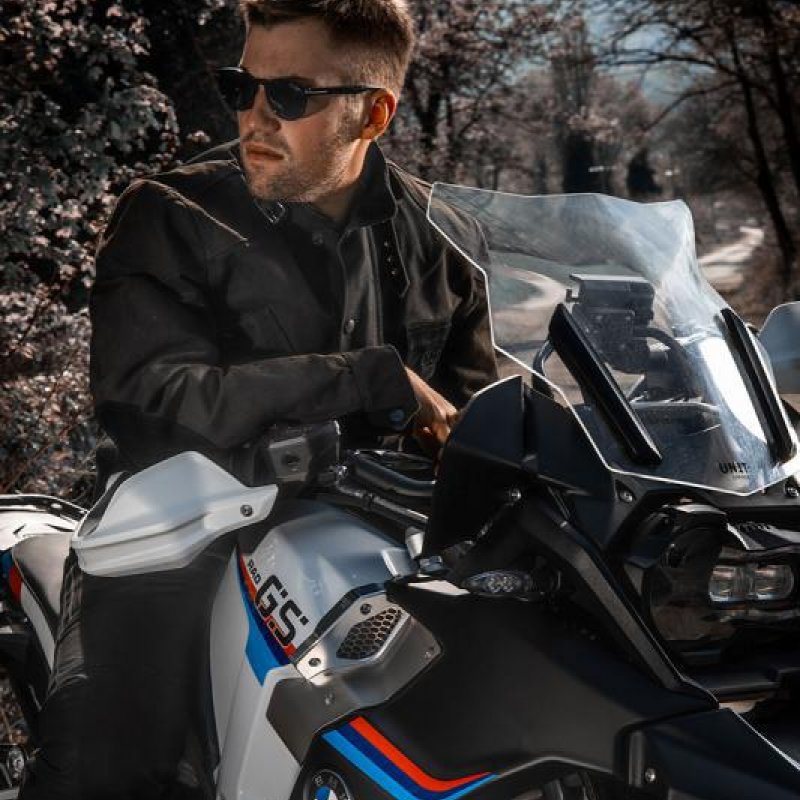 BMW R1200GS LC - R1250GS