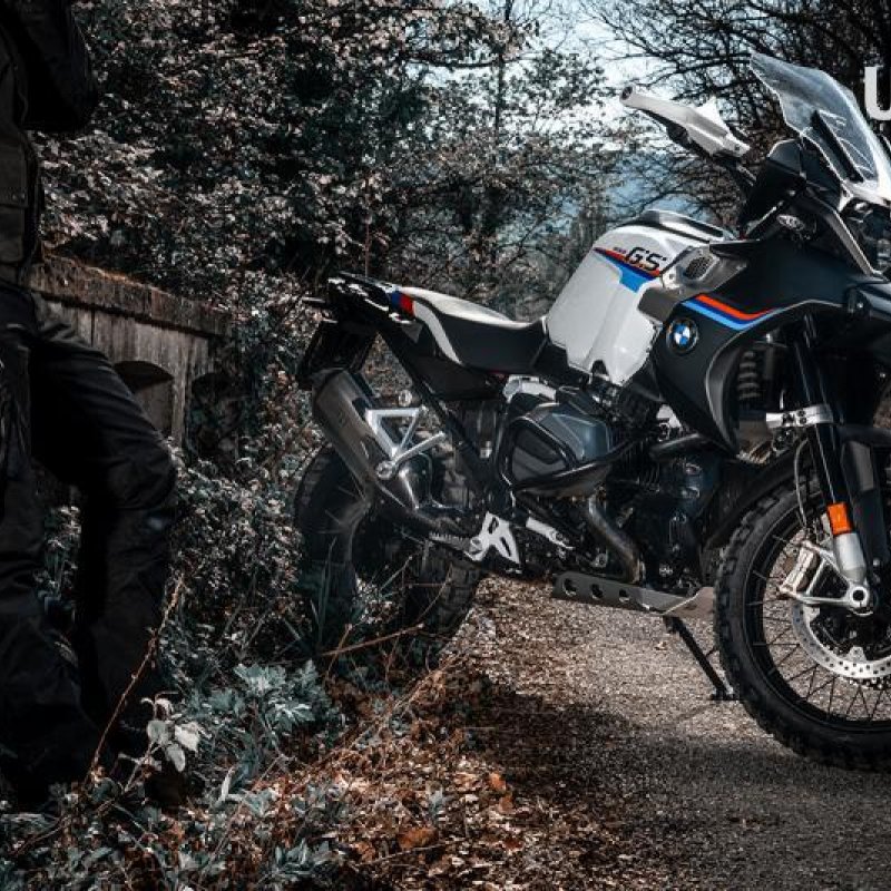 BMW R1200GS LC - R1250GS