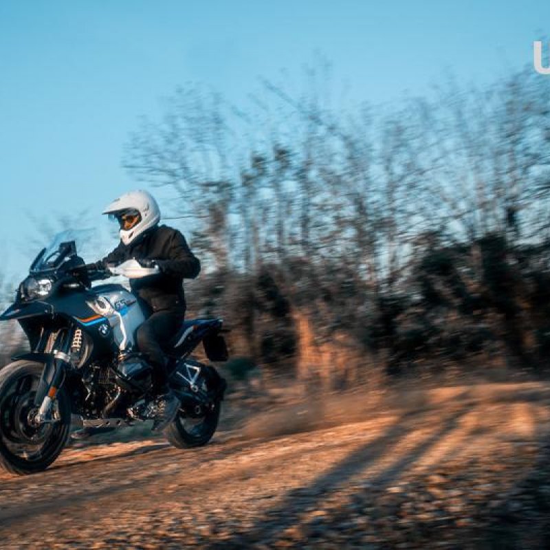 BMW R1200GS LC - R1250GS