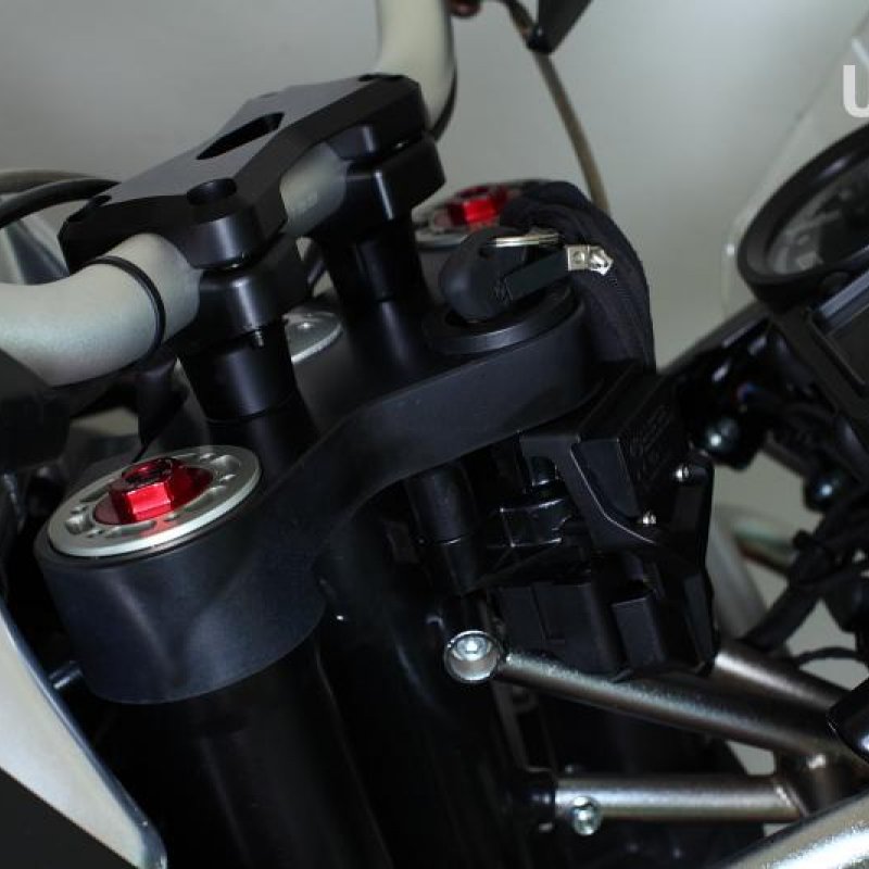 BMW R 1200 GS (2004-2007)