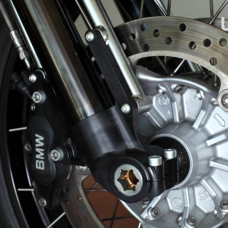 BMW R 1200 GS (2004-2007)