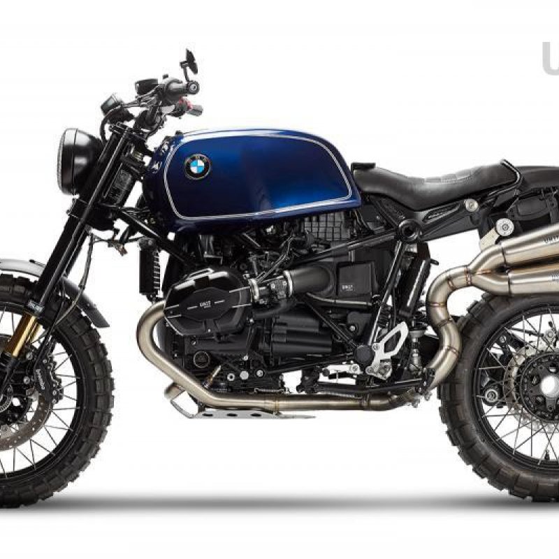 BMW R NineT