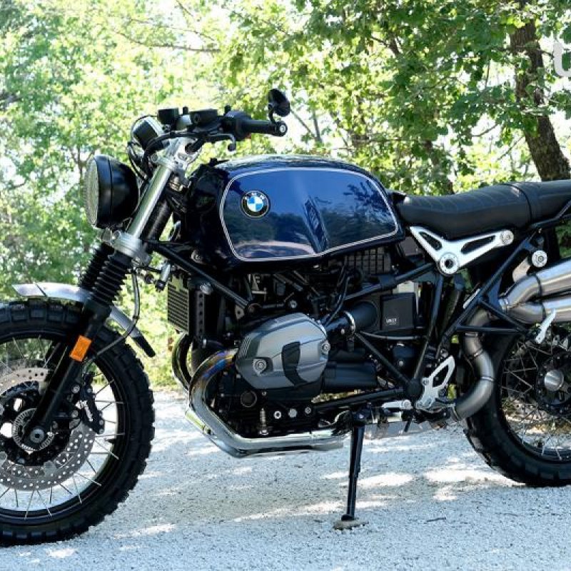 BMW R NineT