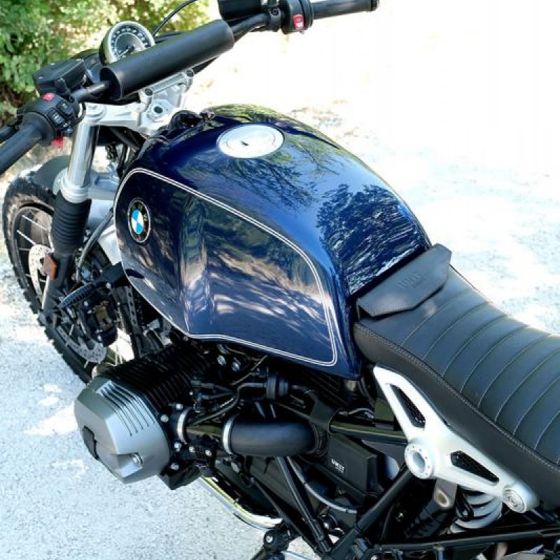 BMW R NineT