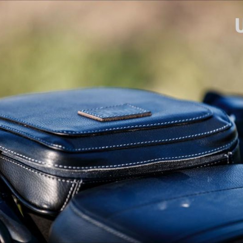 Ducati Scrambler-Desert Sled