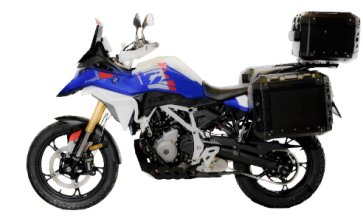 宝马 F450GS