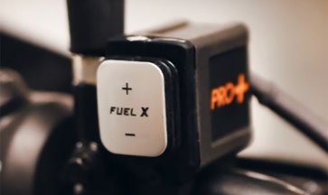 Lite 和 PRO+ 电子控制单元