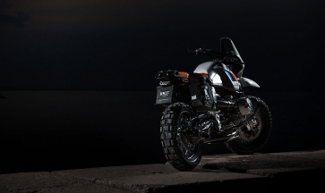 Eicma 2017米兰11月6日至12日