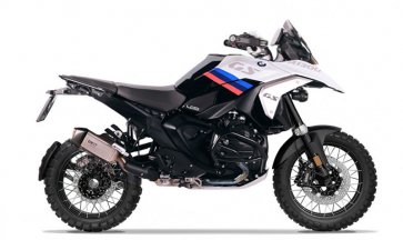全身套件 BMW R1300GS