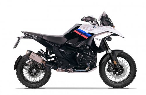 全身套件 BMW R1300GS