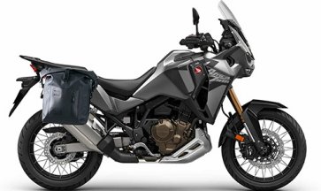 本田 CRF1100L Africa Twin 和 Adventure Sports（2024 年起）