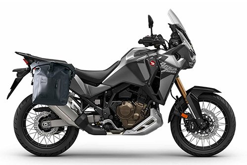 本田 CRF1100L Africa Twin 和 Adventure Sports（2024 年起）