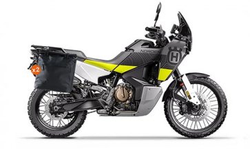 Husqvarna Norden 901