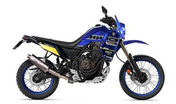 Kit Yamaha Ténéré 700 Classic Online!