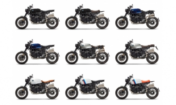KIT NINET/7
