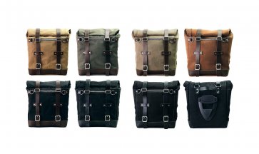 新尺寸：SCRAM 侧袋 22L-30L