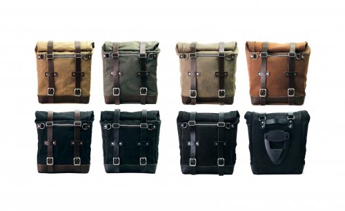 新尺寸：SCRAM 侧袋 22L-30L