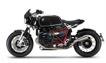 我们的 Codino Roadster + Tail tidy NineT 的新颜色（代码：1699）