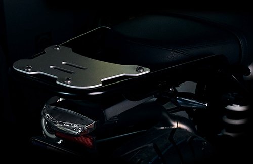 全新 BMW R NineT 产品