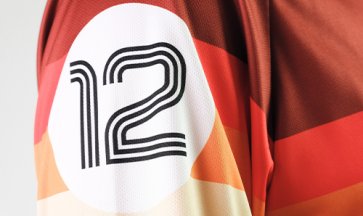 新赛车球衣单元车库