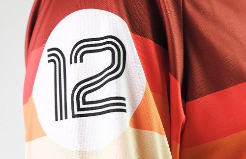 新赛车球衣单元车库