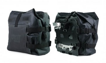 新型快速连接系统