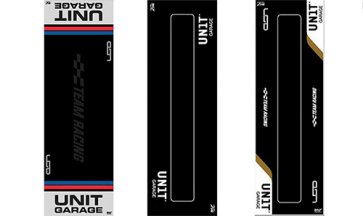 自行车底垫和单元车库摩托车罩