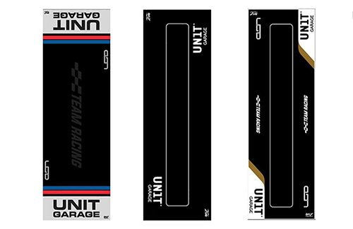 自行车底垫和单元车库摩托车罩