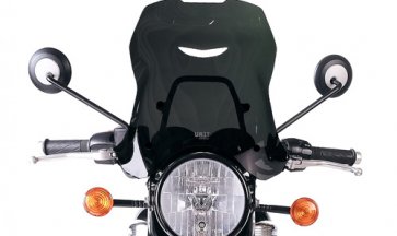 Triumph Bonneville T100（2017 年起）