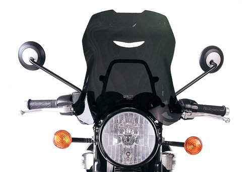 Triumph Bonneville T100（2017 年起）