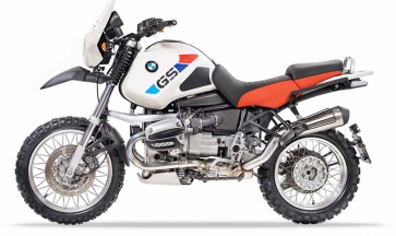 GS 850/1100/1150/1150的UnitGarage