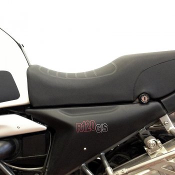 R120 G / S座椅降低4厘米ORANGE