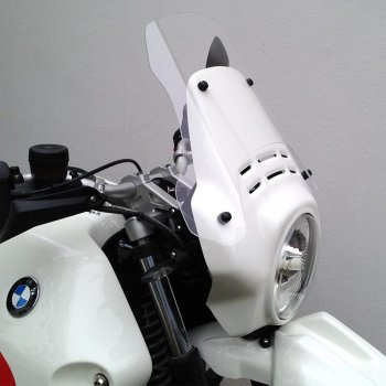 Fenouil Cupolino扩建