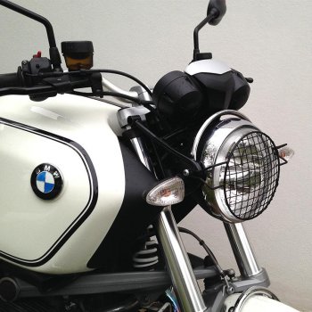 大灯保护格栅（R120 R）