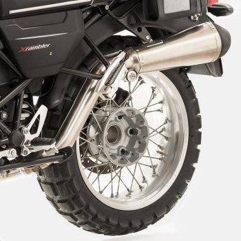 高消声器（20011-2014）